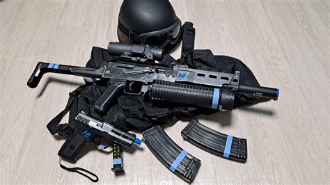 pps sexy|PPS Bizon is so sexy : r/airsoft .